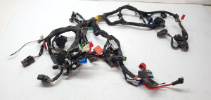 Main Wiring Harness Loom KTM RC390 2015 RC 390 #807