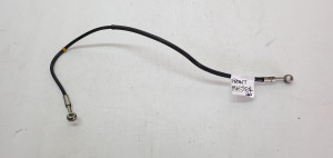 Front Master Cylinder Brake Hose ABS Pipe Line KTM RC390 2015 RC 390 #807