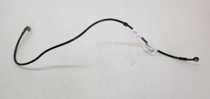 Front Caliper ABS Brake Hose Pipe Line KTM RC390 2015 RC 390 #807