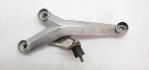 Left Engine Carrier KTM RC390 2015 RC 390 #807