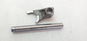 Shift Forks Input Kawasaki KX60 2000 KX 60 #734EX