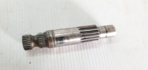 Kick Starter Shaft Kawasaki KX60 2000 KX 60 #734EX