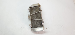 Left Radiator Yamaha WR450F 2009 WR 450 F 07-11 #809