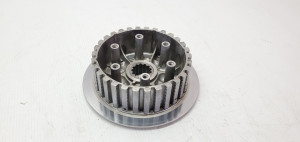 Inner Clutch Hub Boss Yamaha WR450F 2009 WR 450 F 07-11 #809