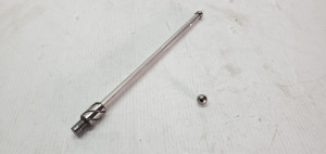 Clutch Push Rod & Ball Yamaha WR450F 2009 WR 450 F 07-11 #809