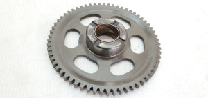 Electric Starter Gear 3 Yamaha WR450F 2009 WR 450 F 07-11 #809