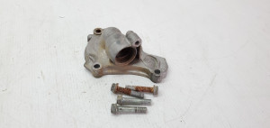 Water Pump Cover Housing Yamaha WR450F 2009 WR 450 F 07-11 #809