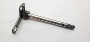 Gear Change Shift Shaft Lever Yamaha WR450F 2009 WR 450 F 07-11 #809
