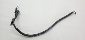 Starter Motor Cord Cable Lead Yamaha WR450F 2009 WR 450 F 07-11 #809