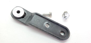 Fuel Tank Mount Holder Yamaha WR450F 2009 WR 450 F 07-11 #809