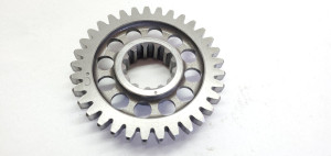 Crank Primary Drive Gear Yamaha WR450F 2009 WR 450 F 07-11 #809