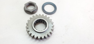 Primary Drive Gear Yamaha WR450F 2009 WR 450 F 07-11 #809