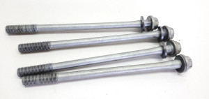 Cylinder Head Bolts Yamaha WR450F 2009 WR 450 F 07-11 #809