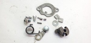 Gear Shift Cam Stopper Assembly Yamaha WR450F 2009 WR 450 F 07-11 #809