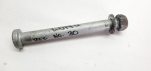 Rear Suspension Linkage Connecting Rod Bolt Yamaha WR450F 2009 WR 450 F 07-11 #809