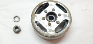 Flywheel Rotor NLA Yamaha MX100 1981 MX 100 81 RT100 #805