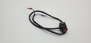 Non Genuine Kill Stop Switch Yamaha MX100 1981 MX 100 81 #805