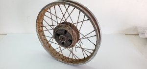 Rear Wheel Hub NLA Yamaha MX100 1981 MX 100 81 #805