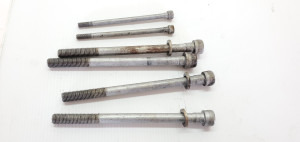 Cylinder Head Bolts KTM RC390 2015 RC 390 #807