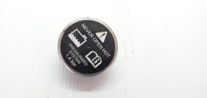 Radiator Cap KTM RC390 2015 RC 390 #807