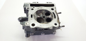 Damaged Bare Cylinder Head KTM RC390 2015 RC 390 #807