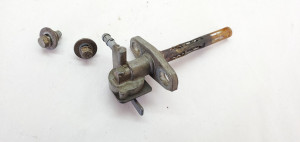 Fuel Tap Cock Honda XR50R 2003 XR 50 R F CRF CRF50F #803