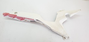 Right Airbox Cover Cleaner Filter Lid Honda CRF250R 2014 #SES 