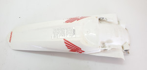 Rear Fender Honda CRF250R 2014 #SES