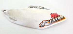Left Side Cover Honda CRF250R 2014 CRF 250 450 R #SES