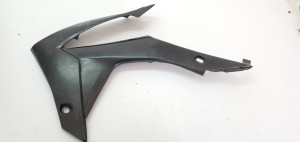 Aftermarket Left Radiator Tank Shroud Honda CRF250R 2014 CRF 250 450 R #SES