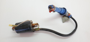 Ignition Coil KTM 350SX-F 2012 350 SX F SX-F 11-12 #808