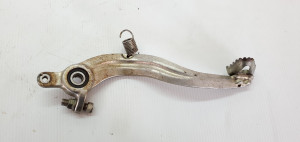 Rear Brake Pedal Arm Lever KTM 350SX-F 2012 350 SX F SX-F 11-12 #808