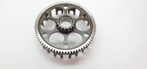 Outer Clutch Basket Primary Driven Gear KTM 350SX-F 2012 350 SX F SX-F 11-12 #808