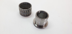 Clutch Spacer & Needle Bearing KTM 350SX-F 2012 350 SX F SX-F 11-12 #808