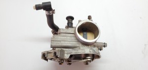 Throttle Body Complete KTM 350SX-F 2012 350 SX F SX-F 11-12 #808