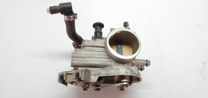 Throttle Body Complete KTM 350SX-F 2012 350 SX F SX-F 11-12 #808