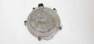 Outer Clutch Cover KTM 350SX-F 2012 350 SX F SX-F 11-12 #808