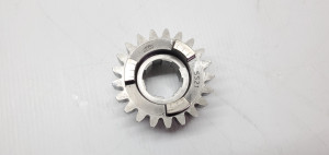Transmission Gearbox Countershaft 5th Gear Sliding 21T KTM 350SX-F 2012 350 SX F SX-F 11-12 #808