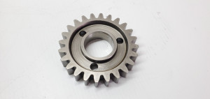 Transmission Gearbox Countershaft 3rd Gear Idler 24T KTM 350SX-F 2012 350 SX F SX-F 11-12 #808