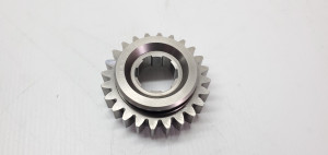 Transmission Gearbox Countershaft 4th Gear Sliding KTM 350SX-F 2012 350 SX F SX-F 11-12 #808