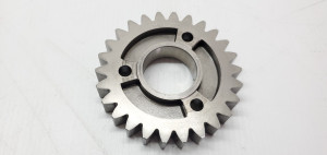 Transmission Gearbox Countershaft 2nd Gear Idler 26T KTM 350SX-F 2012 350 SX F SX-F 11-12 #808