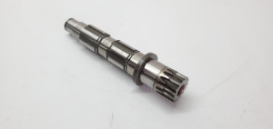 Transmission Gearbox Countershaft Output Shaft KTM 350SX-F 2012 350 SX F SX-F 11-12 #808