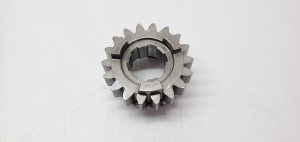 Transmission Gearbox Mainshaft 3rd Gear Sliding 18T KTM 350SX-F 2012 350 SX F SX-F 11-12 #808