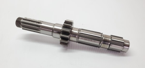 Transmission Gearbox Mainshaft Input KTM 350SX-F 2012 350 SX F SX-F 11-12 #808