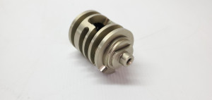 Gear Shift Roller Drum KTM 350SX-F 2012 350 SX F SX-F 11-12 #808