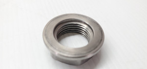 Crankshaft Nut KTM 350SX-F 2012 350 SX F SX-F 11-12 #808