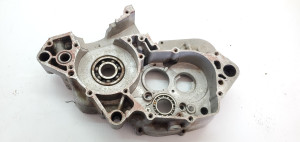 Suspected Right Crankcase 1 RH Crank Case Engine KX125 1998 KX 125 Kawasaki 98-02 #SES