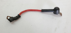Positive Battery Cable KTM 350SX-F 2012 350 SX F SX-F 11-12 #808