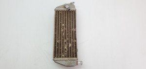 Right Radiator TM Racing 300EN 1998 TMRacing Enduro 300 250 #811