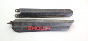 Fork Guards Protectors TM Racing 300EN 1998 TMRacing Enduro 300 250 #811